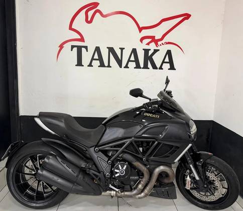 DUCATI DIAVEL ABS DUCATI DIAVEL ABS